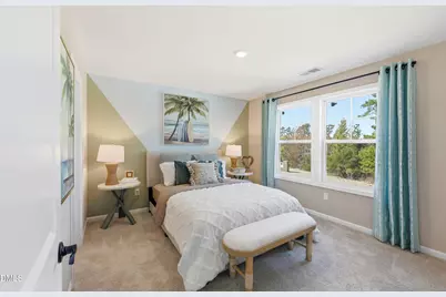 106 S Bream Court #Lot 10, Angier, NC 27501 - Photo 35