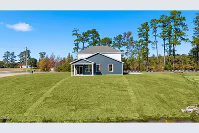 106 S Bream Court #Lot 10, Angier, NC 27501 - Photo 41