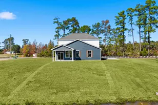 106 S Bream Ct, Angier, NC 27501 - Photo 41