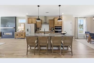 106 S Bream Court #Lot 10, Angier, NC 27501 - Photo 7