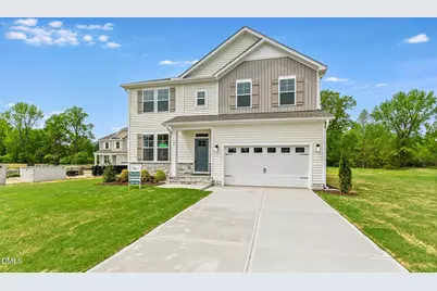 106 S Bream Court #Lot 10, Angier, NC 27501 - Photo 3