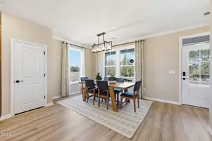 106 S Bream Ct, Angier, NC 27501 - Photo 5