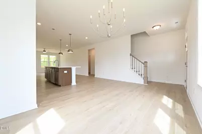 106 S Bream Court #Lot 10, Angier, NC 27501 - Photo 7
