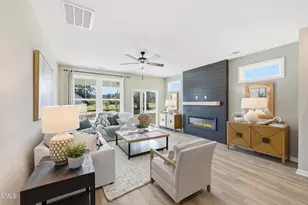 106 S Bream Ct, Angier, NC 27501 - Photo 15