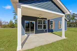 106 S Bream Ct, Angier, NC 27501 - Photo 39