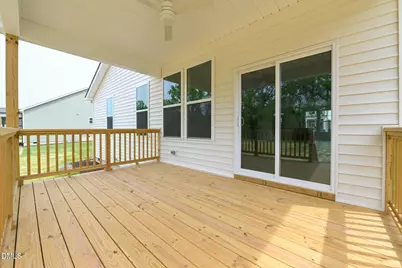106 S Bream Court #Lot 10, Angier, NC 27501 - Photo 43