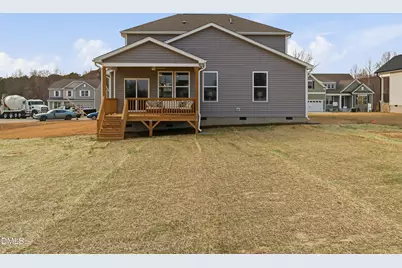 105 S Bream Court #Lot 5, Angier, NC 27501 - Photo 31