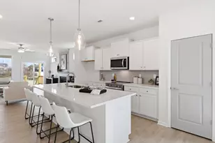 105 S Bream Ct, Angier, NC 27501 - Photo 7