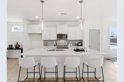 105 S Bream Court #Lot 5, Angier, NC 27501 - Photo 9