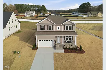 105 S Bream Court #Lot 5, Angier, NC 27501 - Photo 1