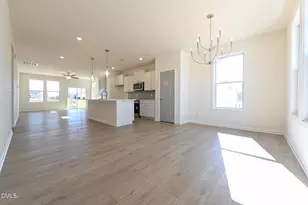 105 S Bream Ct, Angier, NC 27501 - Photo 3