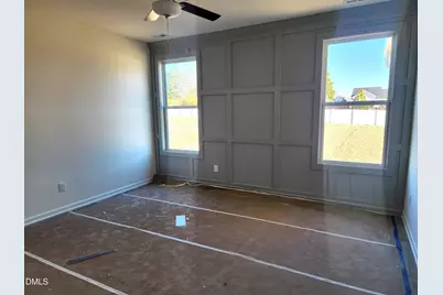 105 S Bream Court #Lot 5, Angier, NC 27501 - Photo 49