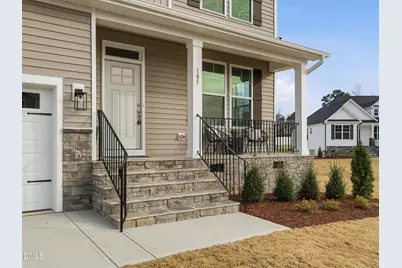 105 S Bream Court #Lot 5, Angier, NC 27501 - Photo 5