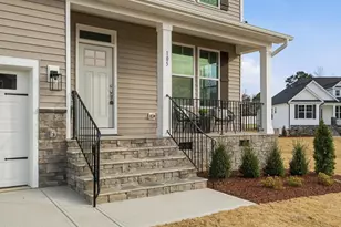 105 S Bream Ct, Angier, NC 27501 - Photo 5