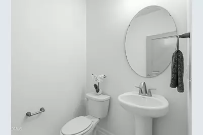 105 S Bream Court #Lot 5, Angier, NC 27501 - Photo 13