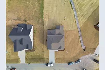 105 S Bream Court #Lot 5, Angier, NC 27501 - Photo 23
