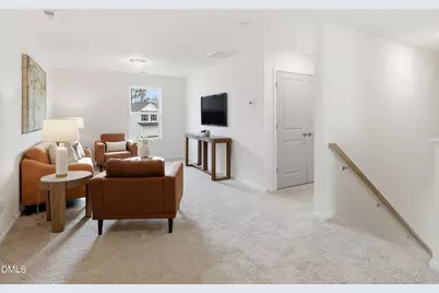 105 S Bream Court #Lot 5, Angier, NC 27501 - Photo 21