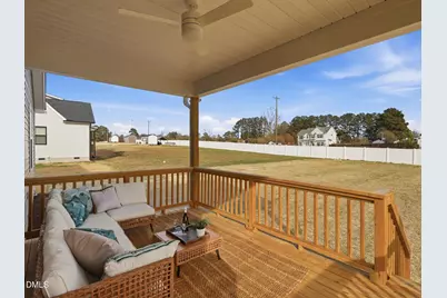 105 S Bream Court #Lot 5, Angier, NC 27501 - Photo 27