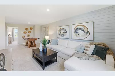 105 S Bream Court #Lot 5, Angier, NC 27501 - Photo 27