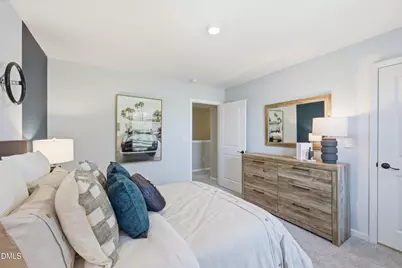 105 S Bream Court #Lot 5, Angier, NC 27501 - Photo 29