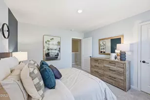 105 S Bream Ct, Angier, NC 27501 - Photo 29