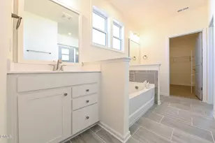 105 S Bream Ct, Angier, NC 27501 - Photo 25