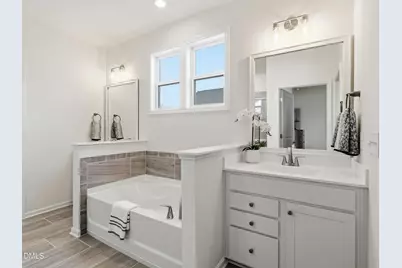 105 S Bream Court #Lot 5, Angier, NC 27501 - Photo 17