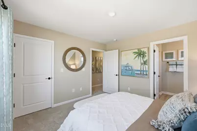 105 S Bream Court #Lot 5, Angier, NC 27501 - Photo 37