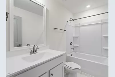 105 S Bream Court #Lot 5, Angier, NC 27501 - Photo 25