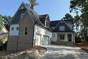 212 Golfers View, Pittsboro, NC 27312 - Photo 1