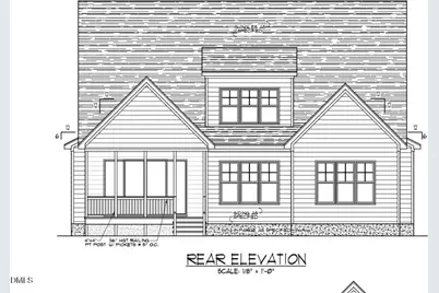 212 Golfers View, Pittsboro, NC 27312 - Photo 5
