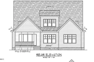 212 Golfers View, Pittsboro, NC 27312 - Photo 5