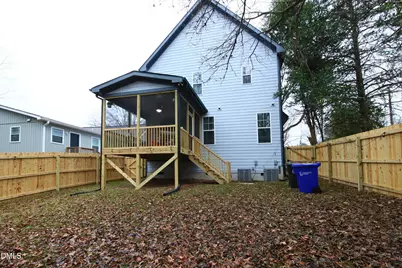 2403 Hart Street, Durham, NC 27703 - Photo 41