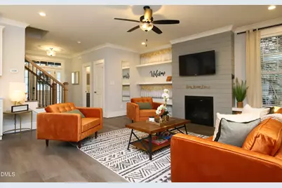 2403 Hart Street, Durham, NC 27703 - Photo 5