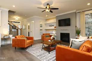 2403 Hart St, Durham, NC 27703 - Photo 5