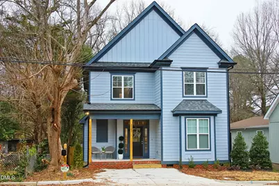 2403 Hart Street, Durham, NC 27703 - Photo 1