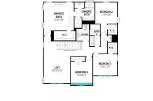 107 Bull Bay Ln, Garner, NC 27529 - Photo 3