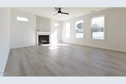 115 S Bream Court #Lot 6, Angier, NC 27501 - Photo 7