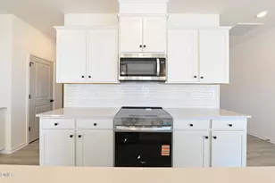 115 S Bream Ct, Angier, NC 27501 - Photo 17