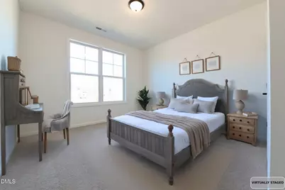 115 S Bream Court #Lot 6, Angier, NC 27501 - Photo 29