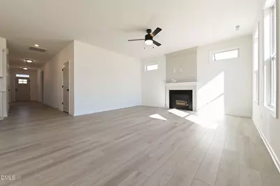 115 S Bream Court #Lot 6, Angier, NC 27501 - Photo 9