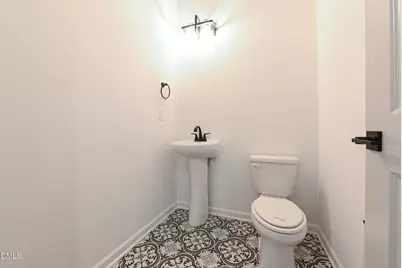 115 S Bream Court #Lot 6, Angier, NC 27501 - Photo 19