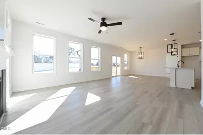115 S Bream Court #Lot 6, Angier, NC 27501 - Photo 11