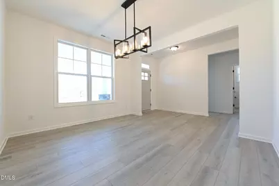 115 S Bream Court #Lot 6, Angier, NC 27501 - Photo 5