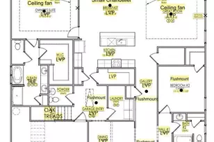 115 S Bream Ct, Angier, NC 27501 - Photo 11