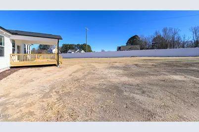 115 S Bream Court #Lot 6, Angier, NC 27501 - Photo 41