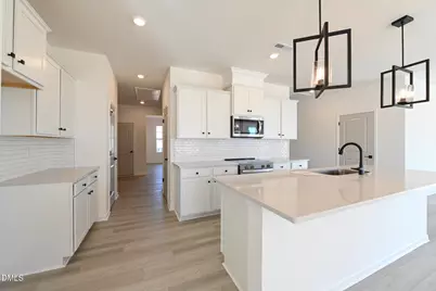 115 S Bream Court #Lot 6, Angier, NC 27501 - Photo 15