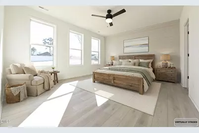 115 S Bream Court #Lot 6, Angier, NC 27501 - Photo 21