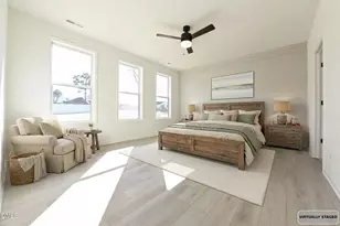 115 S Bream Ct, Angier, NC 27501 - Photo 21