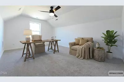 115 S Bream Court #Lot 6, Angier, NC 27501 - Photo 37